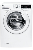 Hoover H3W 48TA4 White 8kg 1400 Spin Washing Machine